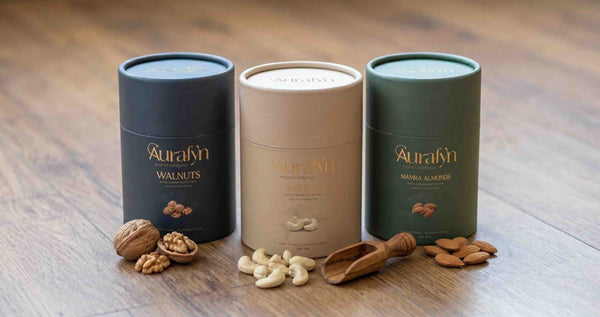 5 Best Premium Dry Fruit Brands in India (2026) — Price, Quality & Value Compared