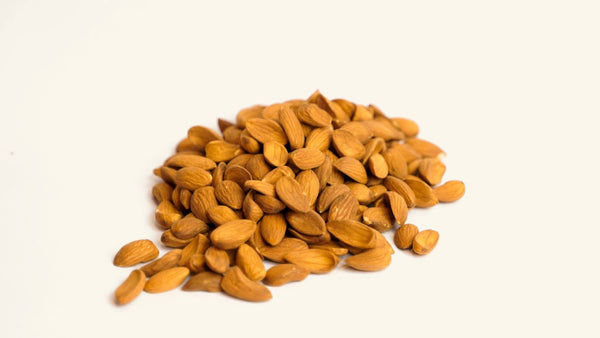 How to Identify Real Mamra Almonds: 5 Honest Tests