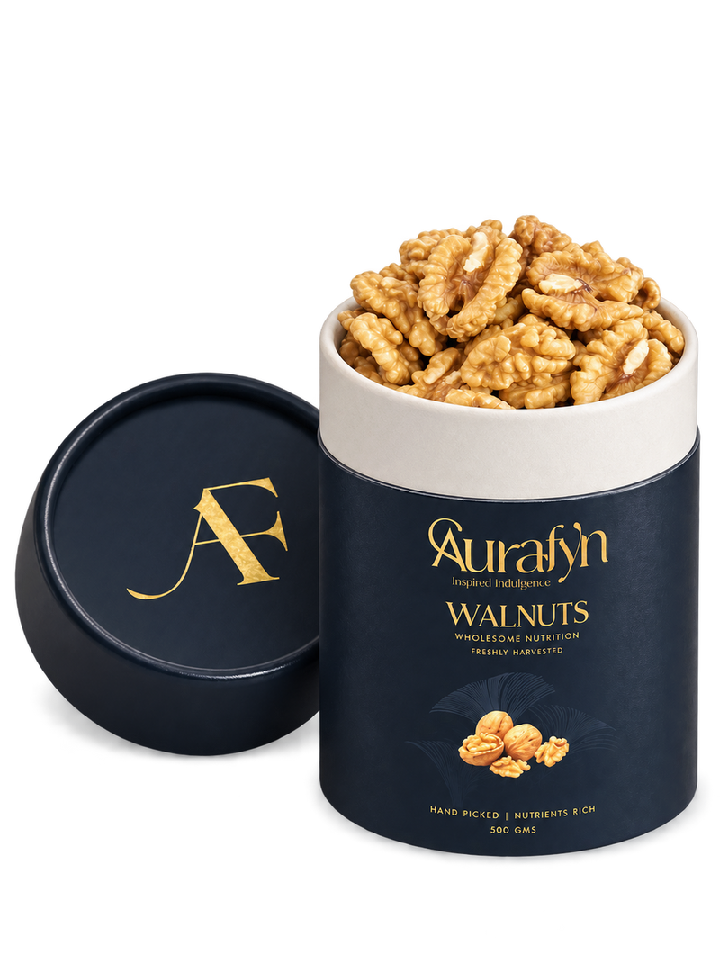 Premium Kashmir Walnuts