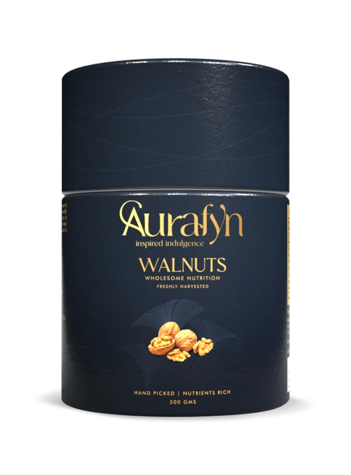 Premium Kashmir Walnuts