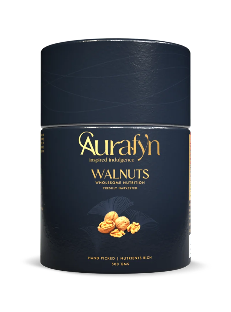 Premium Kashmir Walnuts