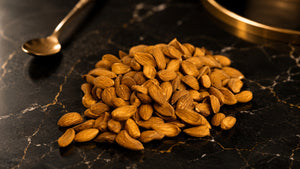Mamra Almonds vs California Almonds: What's the Difference?