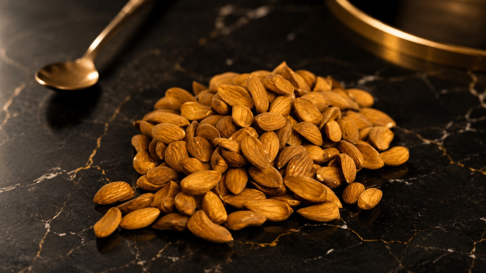 Mamra Almonds vs California Almonds: What's the Difference?