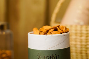 How to Store Dry Fruits: Keep Almonds, Cashews and Walnuts Fresh