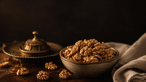 Kashmir Walnuts vs California Walnuts — Which Is Really Better?
