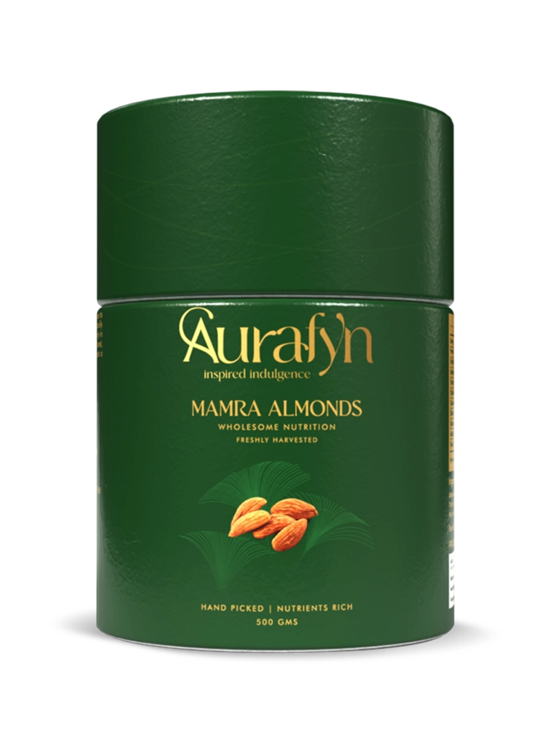Iranian Mamra