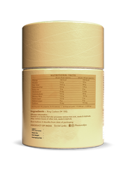 Aurafyn W180 cashews — ingredients and nutritional information