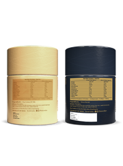 Aurafyn cashew and walnut bundle, ingredients and nutritional information