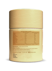 King Cashews W-180