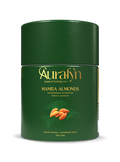 Iranian Mamra Almonds