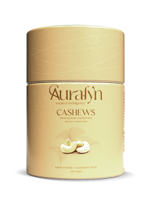 King Cashews W-180