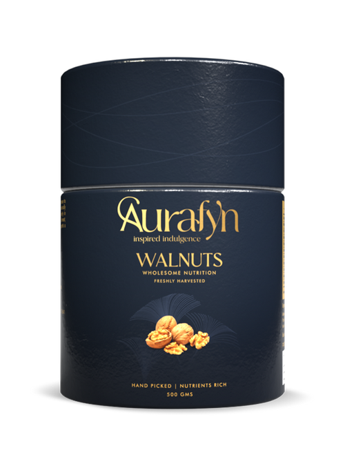 Premium Kashmir Walnuts