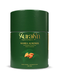 Iranian Mamra Almonds