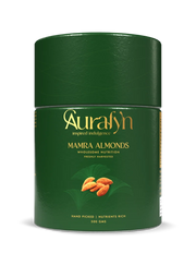 Iranian Mamra Almonds