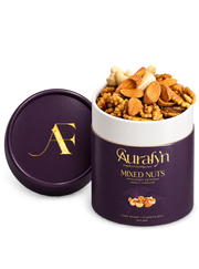 Nutritious Mixed Nuts