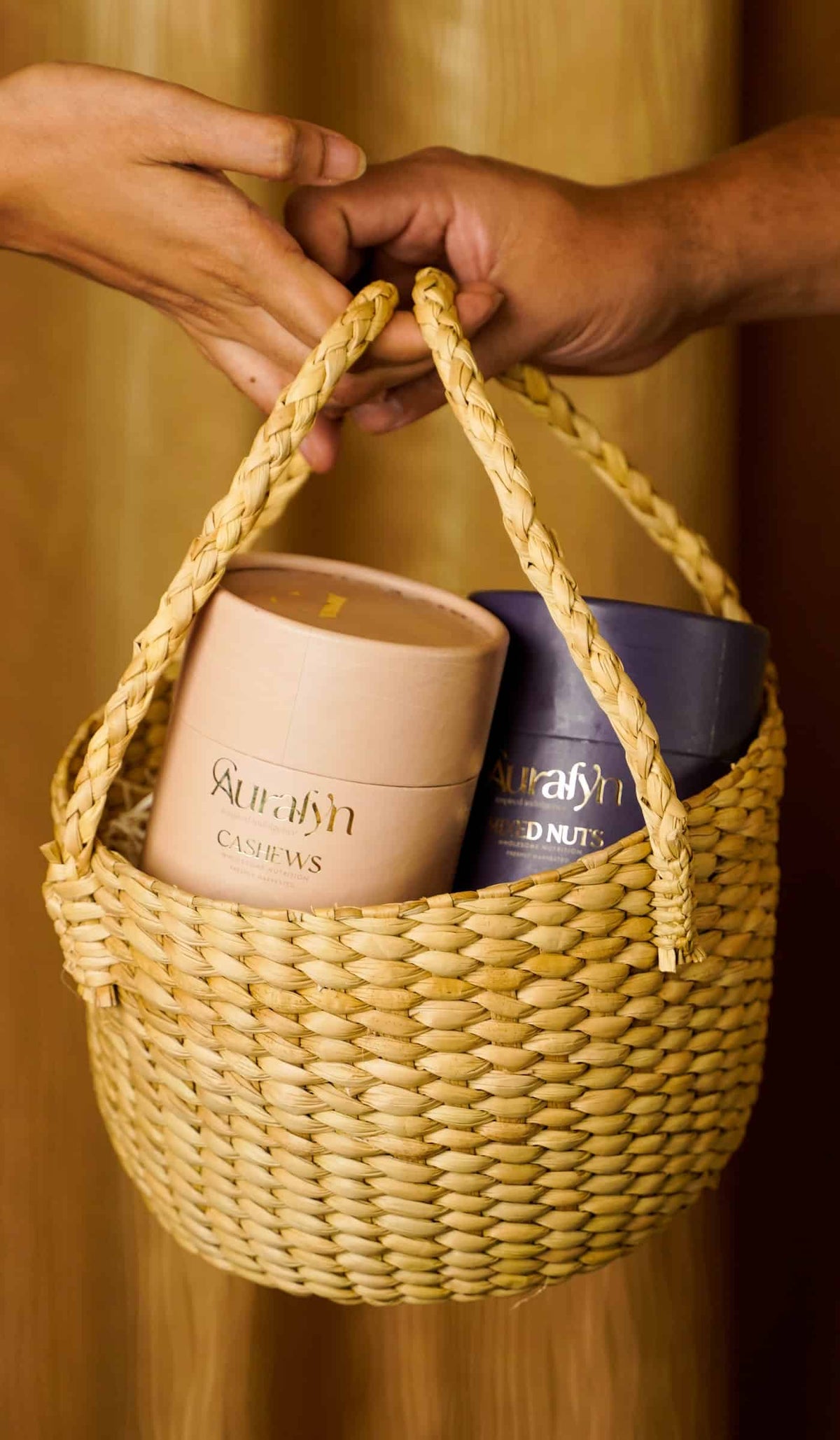 Aurafyn premium dry fruits