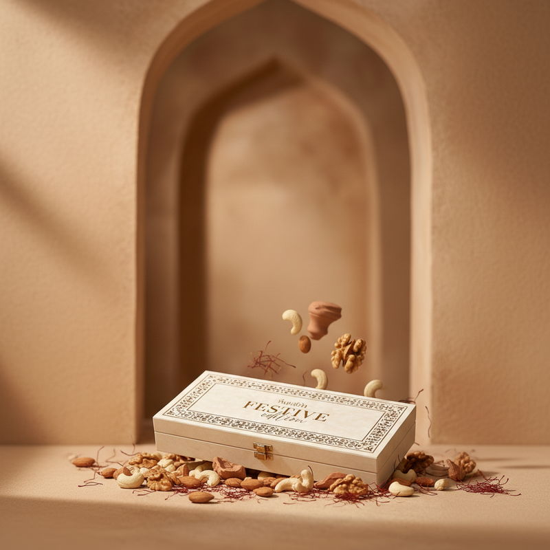 Festive Corporate Gifts